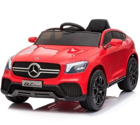 Fernbedienung 12v elektrische Räder Batterie Fahrt auf dem Auto für 4-jähriges Kind CBM 0.293