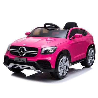 Fernbedienung 12v elektrische Räder Batterie Fahrt auf dem Auto für 4-jähriges Kind CBM 0.293