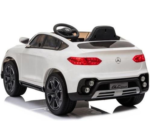 Fernbedienung 12v elektrische Räder Batterie Fahrt auf dem Auto für 4-jähriges Kind CBM 0.293