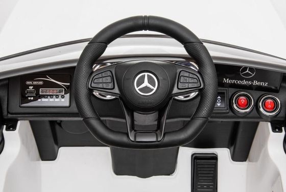 Fernbedienung 12v elektrische Räder Batterie Fahrt auf dem Auto für 4-jähriges Kind CBM 0.293