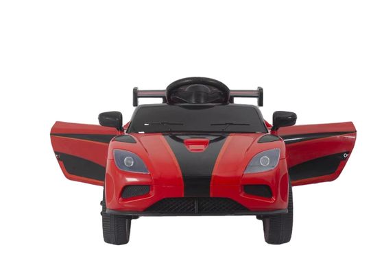 12v Elektro-Spielzeug Fahrt auf Autos für Kinder Fernbedienung und G.W. N.W. 11,5KG/8,2KG