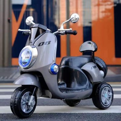 18 kg Bruttogewicht Baby Batteriefahrt auf Motorrad Autospielzeug für 3-12 Jahre alte Kinder 2022