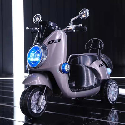 18 kg Bruttogewicht Baby Batteriefahrt auf Motorrad Autospielzeug für 3-12 Jahre alte Kinder 2022