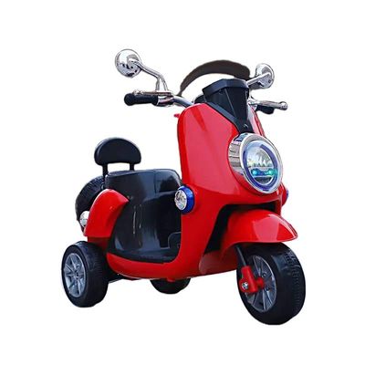 18 kg Bruttogewicht Baby Batteriefahrt auf Motorrad Autospielzeug für 3-12 Jahre alte Kinder 2022