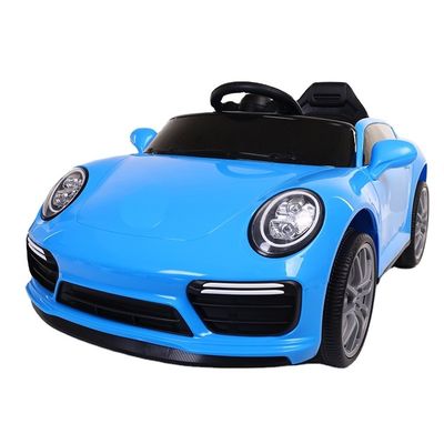 Direkt verkaufen Kinder Elektroauto geeignet für Jungen und Mädchen Produktgröße 102*61*55cm