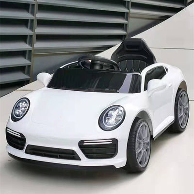 Direkt verkaufen Kinder Elektroauto geeignet für Jungen und Mädchen Produktgröße 102*61*55cm