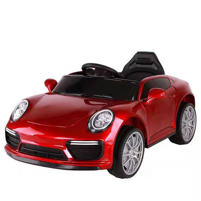 Direkt verkaufen Kinder Elektroauto geeignet für Jungen und Mädchen Produktgröße 102*61*55cm