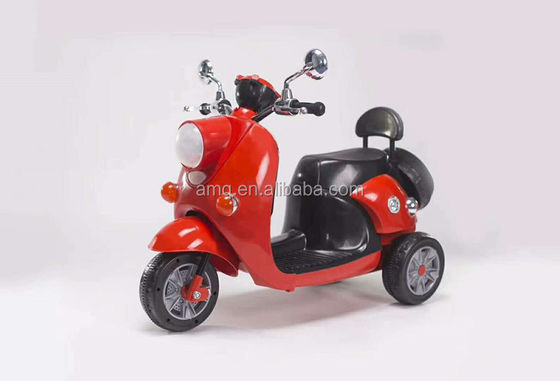 Kinder Elektromotorrad Fahrt auf Batterie Auto für Kinder 40HQ 507PCS Geschlecht Unisex