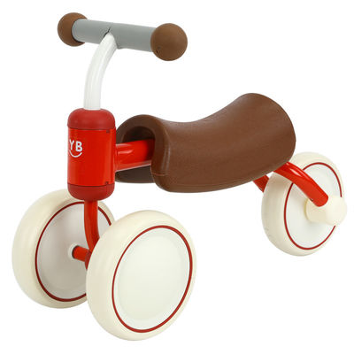 Baby-Balance-Auto für Kinder Farbenfrohe Baby-Scooter Fahrt auf dem Auto N.W. 1,8 kg Altersbereich 2-4 Jahre
