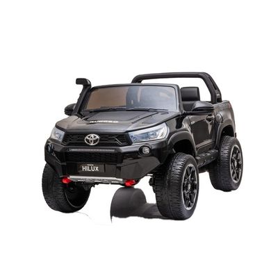 Fernbedienung 2-Sitzer 12-Volt Batteriebetriebene Elektroauto für Kinder