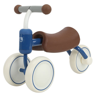 Farbenfrohe Roller Fahrt auf dem Auto für Kinder Stil Baby Balance Auto Altersbereich 0 bis 24 Monate
