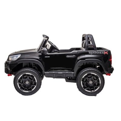 Fernbedienung 2-Sitzer 12-Volt Batteriebetriebene Elektroauto für Kinder