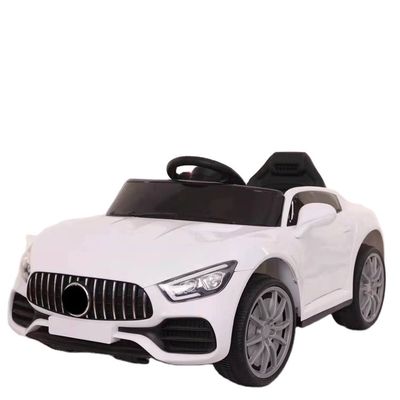 Fernbedienung für Mobiltelefone 6V4.5 Batteriebetriebene Kinderfahrt im Auto für Kinder