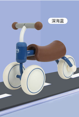 Farbenfrohe Roller Fahrt auf dem Auto für Kinder Stil Baby Balance Auto Altersbereich 0 bis 24 Monate