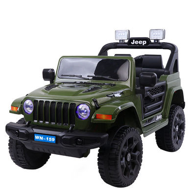 Beleuchtung und Musik Fernbedienung 12V Elektro UTV Fahrt auf Spielzeug Auto für Kinder