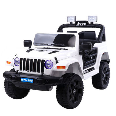 Beleuchtung und Musik Fernbedienung 12V Elektro UTV Fahrt auf Spielzeug Auto für Kinder