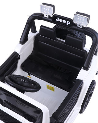Beleuchtung und Musik Fernbedienung 12V Elektro UTV Fahrt auf Spielzeug Auto für Kinder