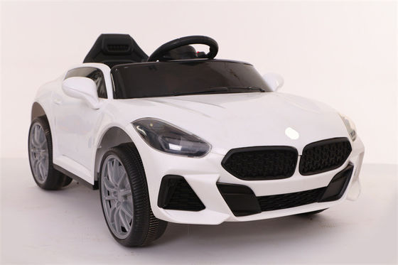 Direktverkauf Kinderfahrt auf Elektroautos mit Fernbedienungs-Ladegerät Batterie 6V4.5