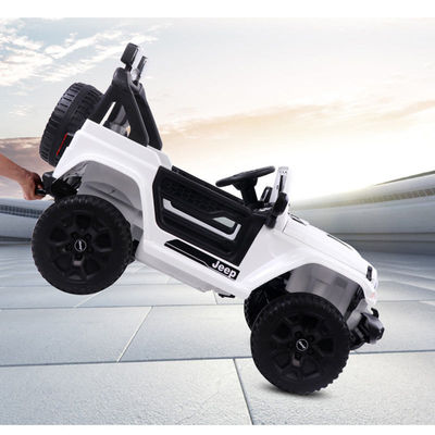 Beleuchtung und Musik Fernbedienung 12V Elektro UTV Fahrt auf Spielzeug Auto für Kinder