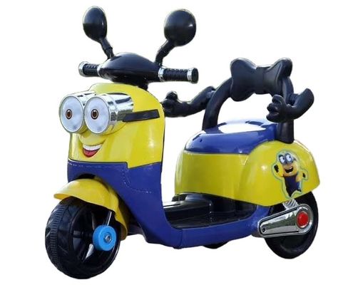 Umweltfreundliche Elektromotorräder aus PP-Kunststoff für Kinder