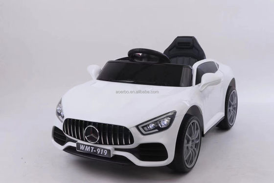 5-7 Jahre alt Unisex Elektrofahrt mit Musik und Handy Fernbedienung