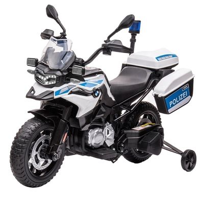Karton Größe 109*39*55 cm 12v Fahrt auf autorisiertem Motorrad mit EVA-Rad und Musik