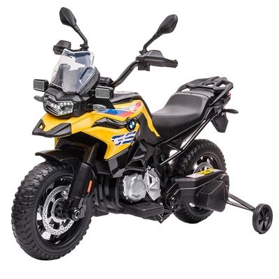 Karton Größe 109*39*55 cm 12v Fahrt auf autorisiertem Motorrad mit EVA-Rad und Musik