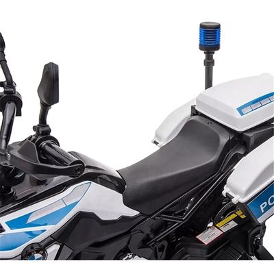 Karton Größe 109*39*55 cm 12v Fahrt auf autorisiertem Motorrad mit EVA-Rad und Musik