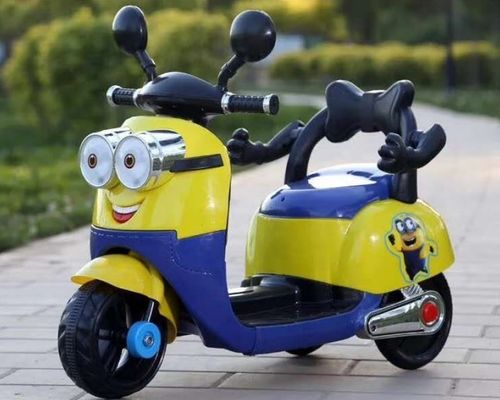 6v Elektromotorräder für Kinder Mit 80*40*65cm Produktgröße