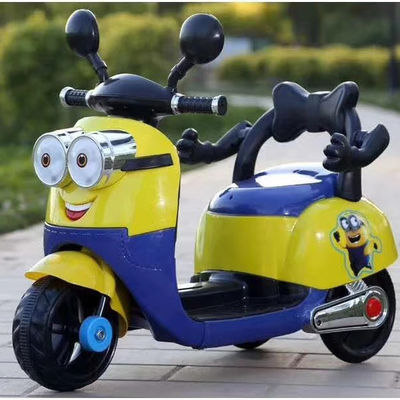 6v Elektromotorräder für Kinder Mit 80*40*65cm Produktgröße