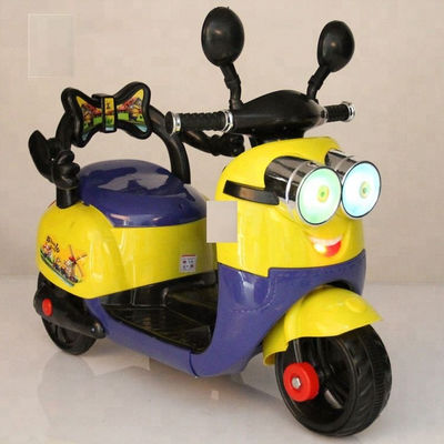 6v Elektromotorräder für Kinder Mit 80*40*65cm Produktgröße