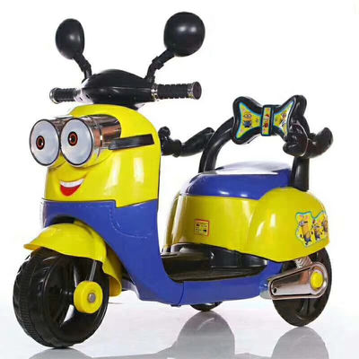 6v Elektromotorräder für Kinder Mit 80*40*65cm Produktgröße