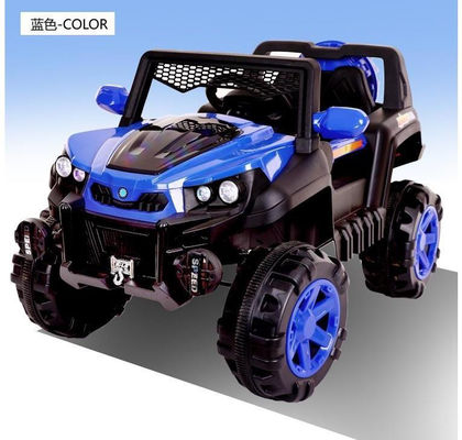 Unisex-Ride-on-Autos 12v Batterie Elektro-Spielzeug mit Fernbedienung und dynamische Musik