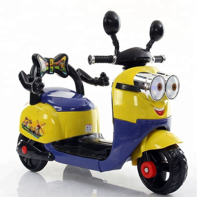 6v Elektromotorräder für Kinder Mit 80*40*65cm Produktgröße