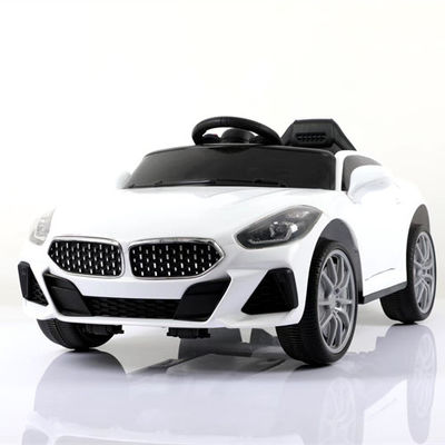Kinderfahrzeuge mit 6V-Elektroautos mit Fernbedienung und 380*1 Motor