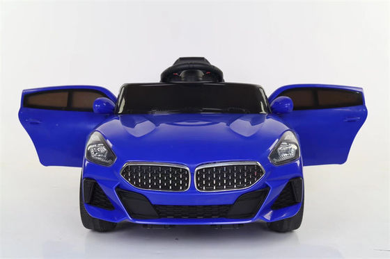 Kinderfahrzeuge mit 6V-Elektroautos mit Fernbedienung und 380*1 Motor