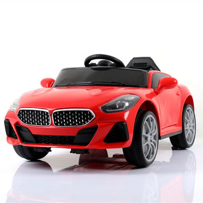 Kinderfahrzeuge mit 6V-Elektroautos mit Fernbedienung und 380*1 Motor