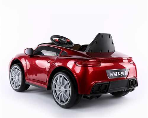 Kinderfahrzeuge mit 6V-Elektroautos mit Fernbedienung und 380*1 Motor