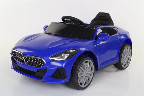 Kinderfahrzeuge mit 6V-Elektroautos mit Fernbedienung und 380*1 Motor
