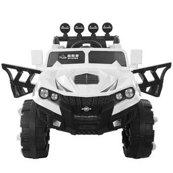 2 Sitzplätze Großkinder Spielzeug Elektroauto Geschlecht Unisex mit 12V UTV Batterie Auto für Kinder