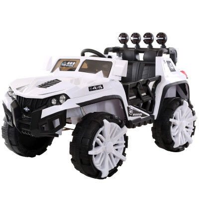 2 Sitzplätze Großkinder Spielzeug Elektroauto Geschlecht Unisex mit 12V UTV Batterie Auto für Kinder