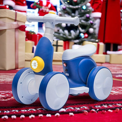 Batteriebetriebene Kinderbilanz mit Fernbedienung und Blasfunktion