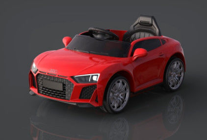 Style Kids Electric Ride On Car mit Fernbedienung für Mobiltelefone und PP-Kunststoff