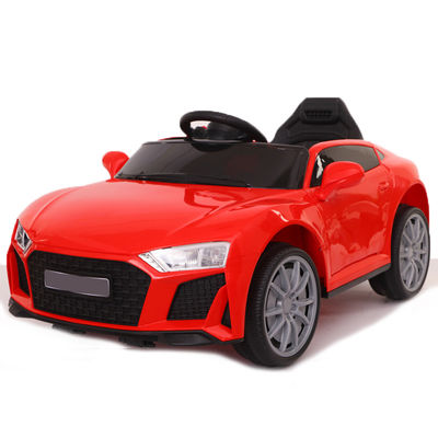 Style Kids Electric Ride On Car mit Fernbedienung für Mobiltelefone und PP-Kunststoff