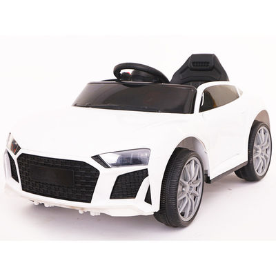 Style Kids Electric Ride On Car mit Fernbedienung für Mobiltelefone und PP-Kunststoff