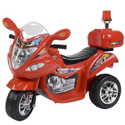 Kinder 6v elektrische Mini-Ride auf Motorrädern Auto für Kinder 2022 Produkt Batterie 4,5 AH
