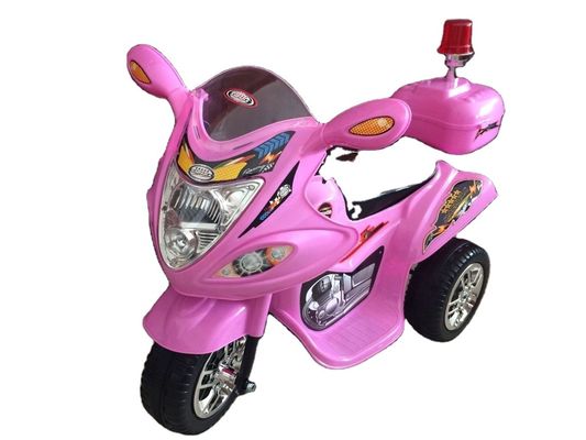 Kinder 6v elektrische Mini-Ride auf Motorrädern Auto für Kinder 2022 Produkt Batterie 4,5 AH