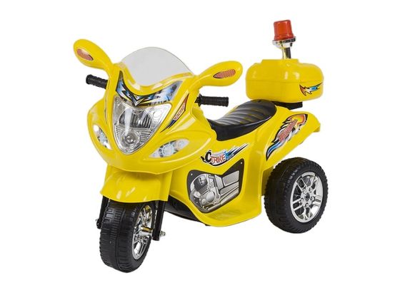Kinder 6v elektrische Mini-Ride auf Motorrädern Auto für Kinder 2022 Produkt Batterie 4,5 AH