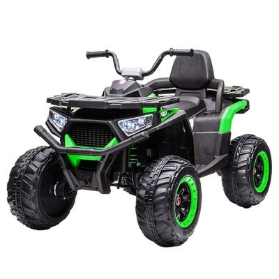 Elektroauto 12V Motorradfahrt Auf ATV Chinesische Autos Spielzeug für Kinder Alter 3-8 Jahre Kinder 2022
