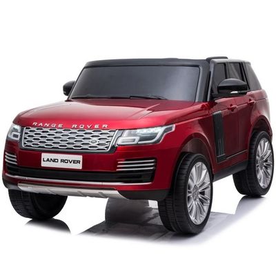 Fernbedienung MP3 Musik 12V Toy Ride On Electric Car für Kinder Produktgröße 147*94*68CM